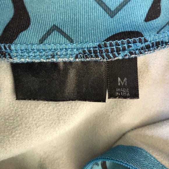 Kerrits Equestrian Horse Sense Zip Riding Shirt M - Picture 6 of 6